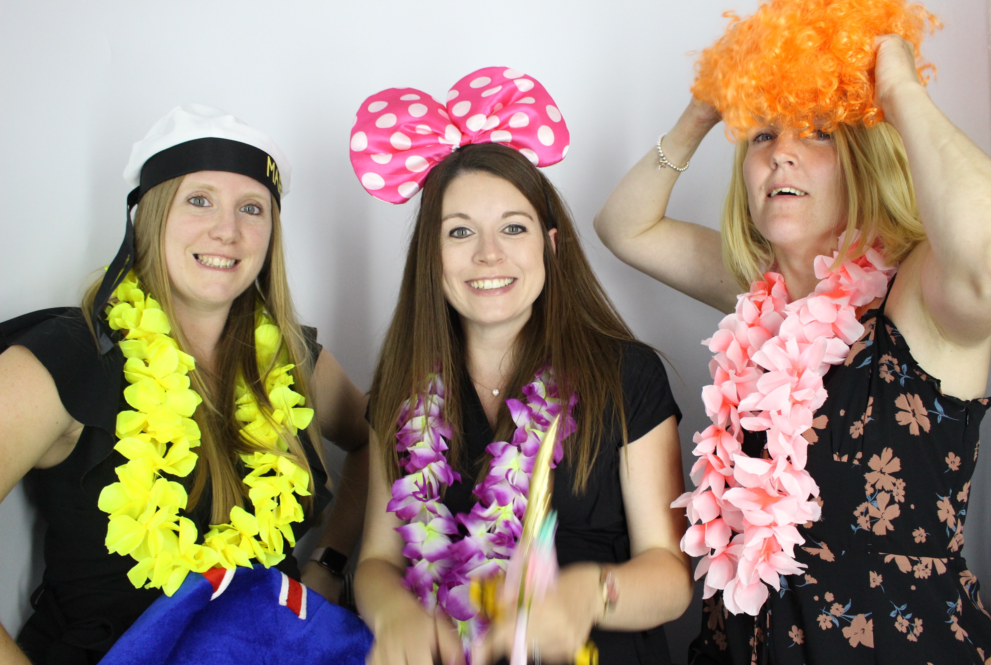 60th Birthday Diana  | View more photos from the event at gallery.myphotoboothexperience.co.uk/u/MyPhotoBoothExperienceLtd/60th-Birthday-Diana